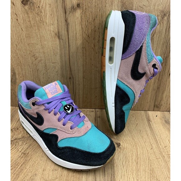 Nike Air Max Have A Nike Day Mens Size Athletic Shoes